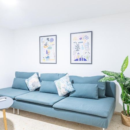 Gallery Home By Livework Cádiz Kültér fotó