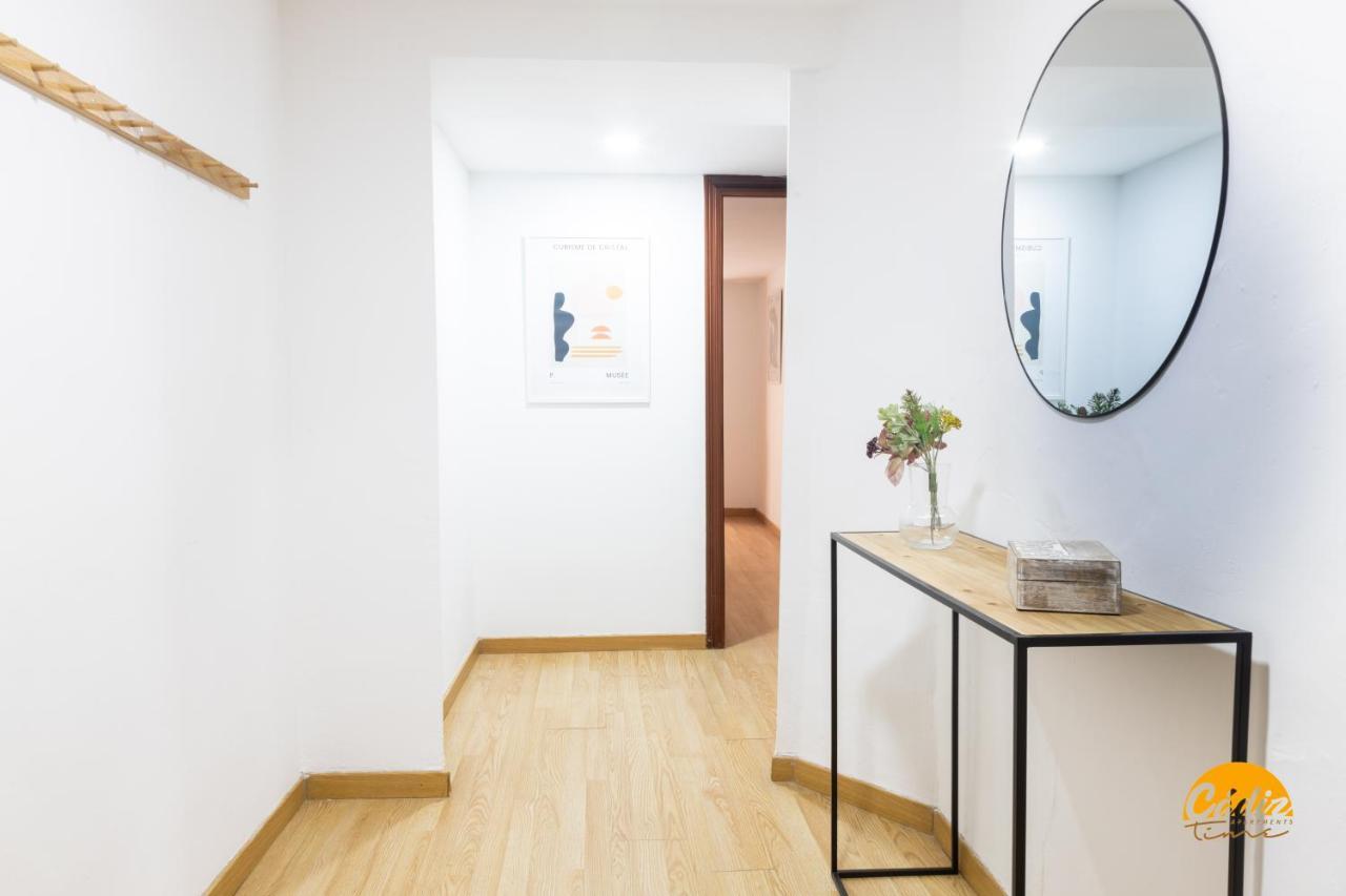 Gallery Home By Livework Cádiz Kültér fotó