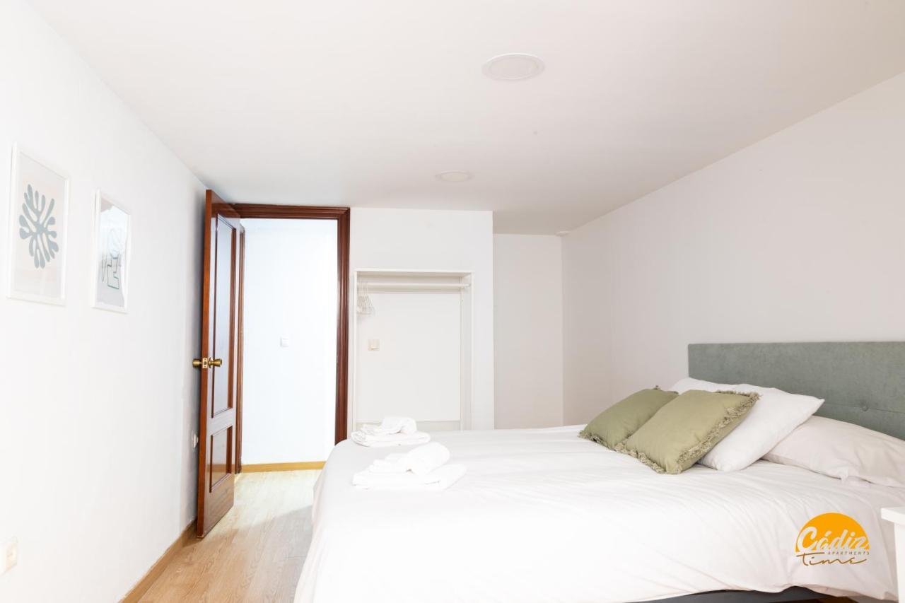 Gallery Home By Livework Cádiz Kültér fotó