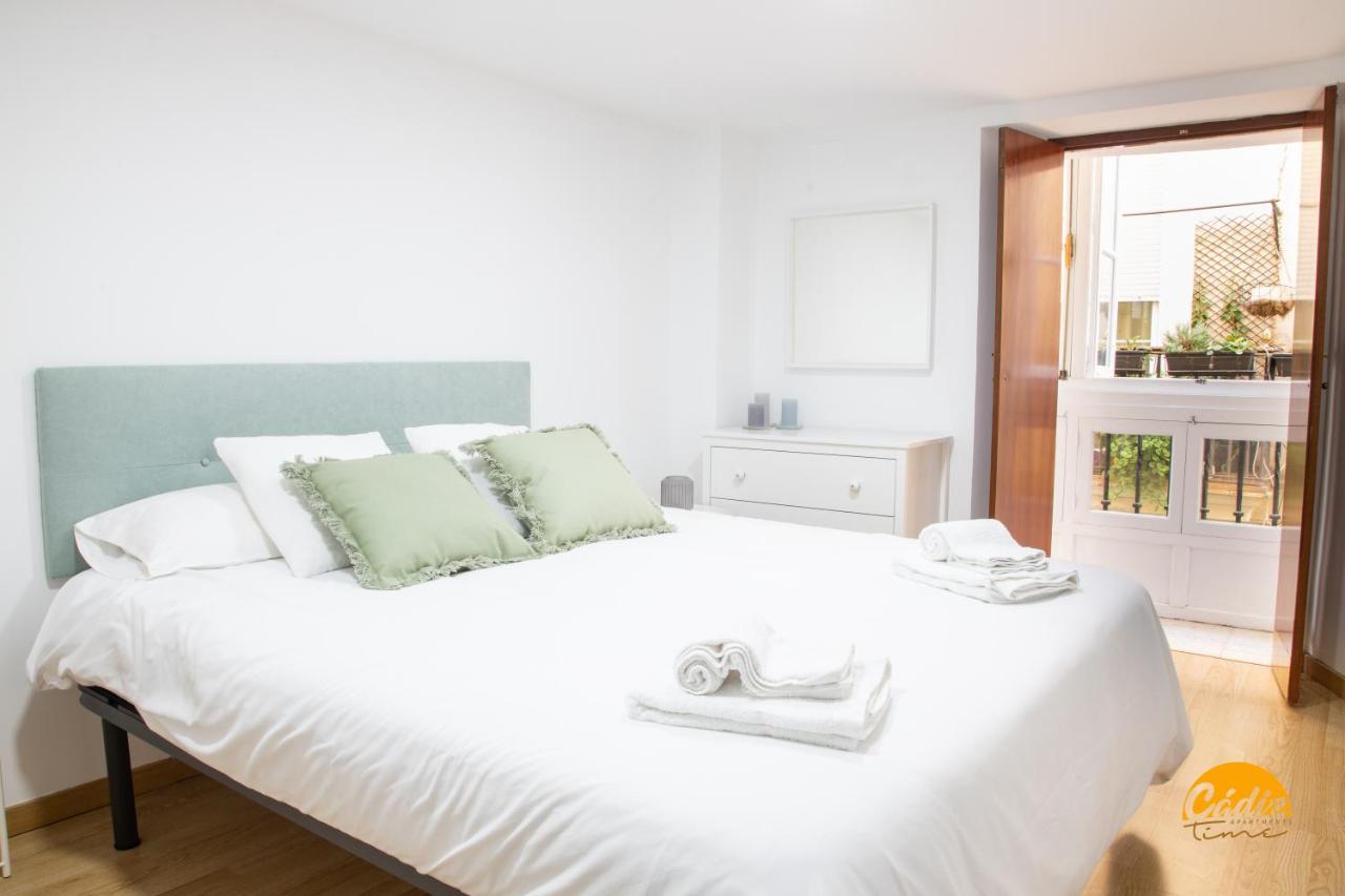 Gallery Home By Livework Cádiz Kültér fotó