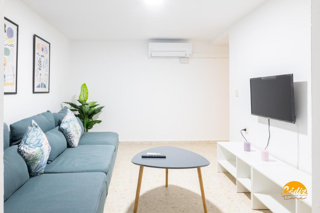 Gallery Home By Livework Cádiz Kültér fotó