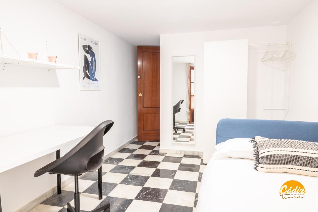 Gallery Home By Livework Cádiz Kültér fotó