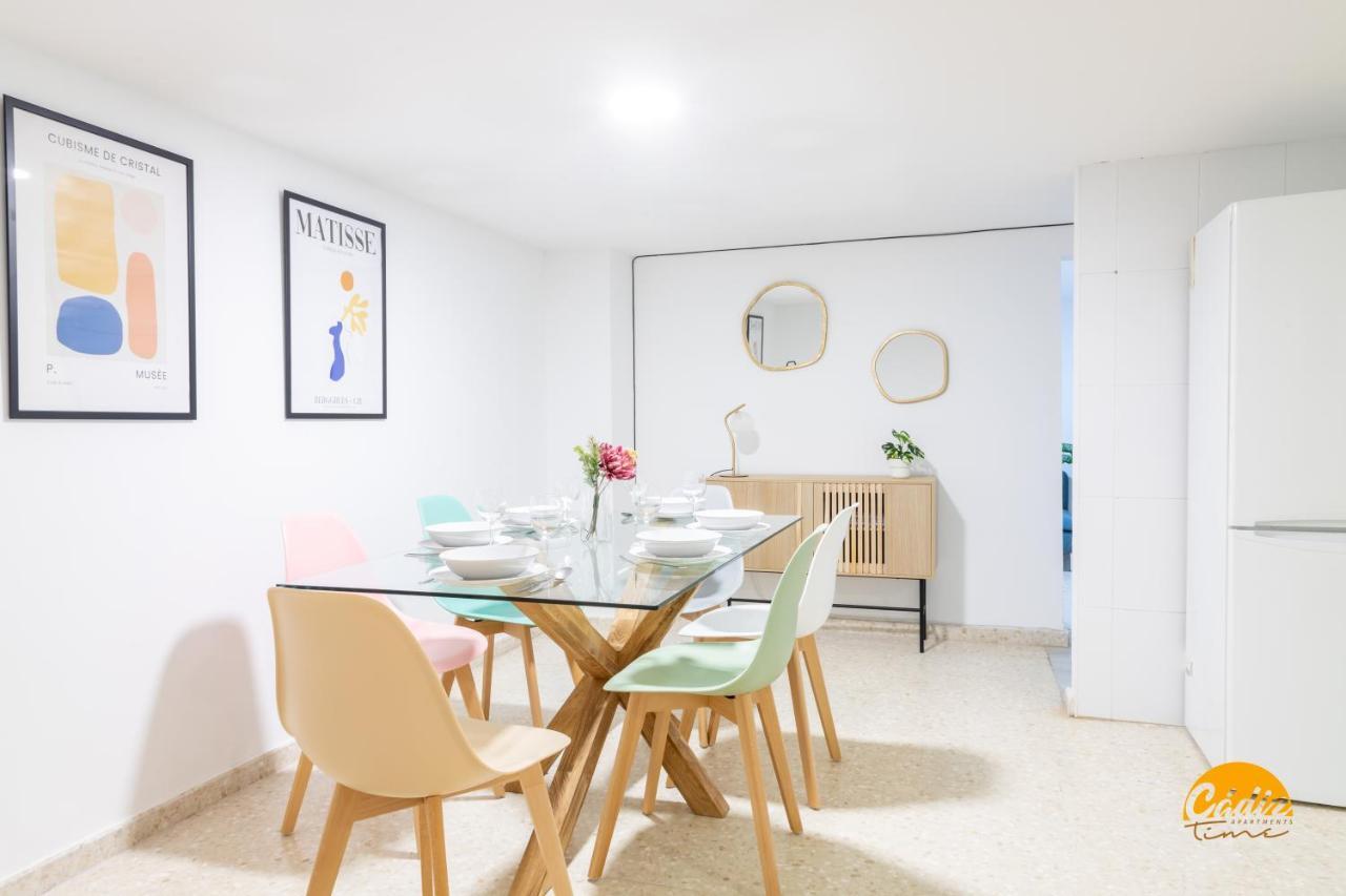 Gallery Home By Livework Cádiz Kültér fotó