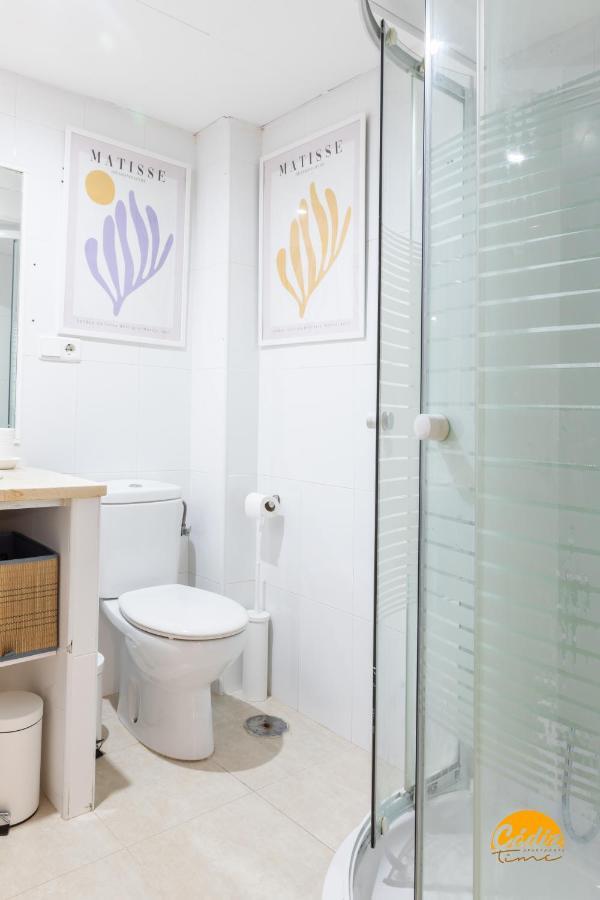 Gallery Home By Livework Cádiz Kültér fotó