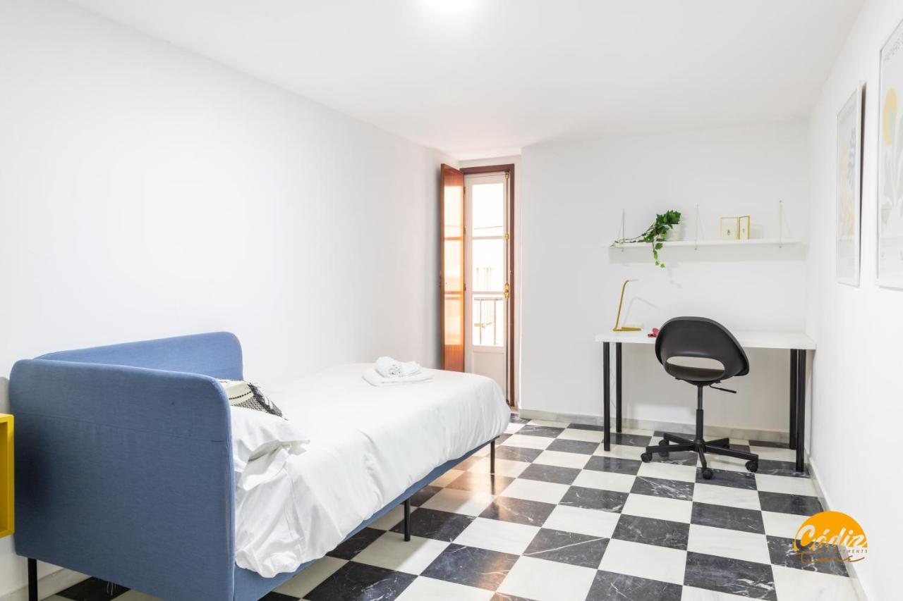 Gallery Home By Livework Cádiz Kültér fotó