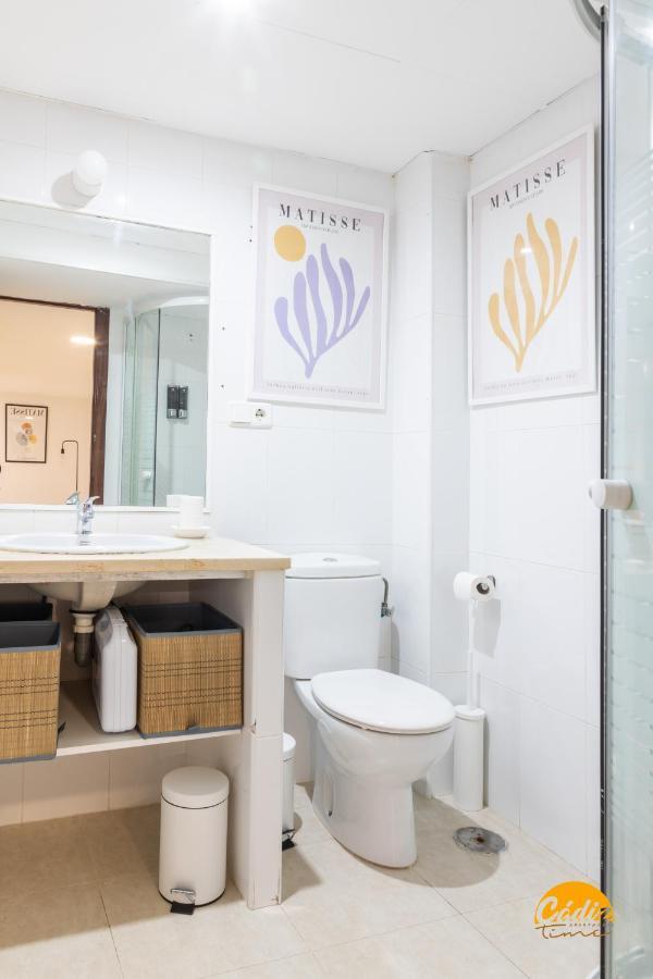 Gallery Home By Livework Cádiz Kültér fotó