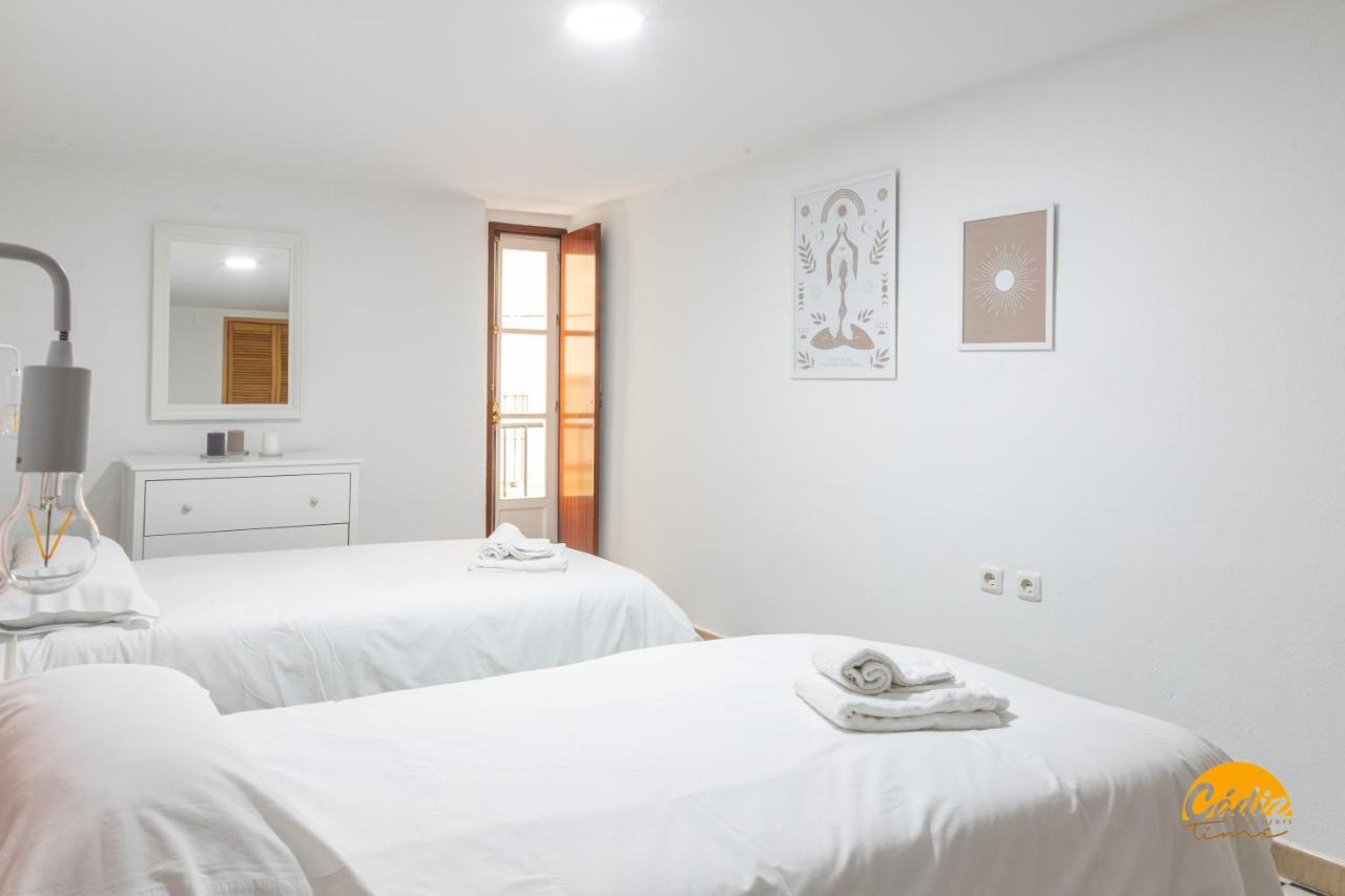 Gallery Home By Livework Cádiz Kültér fotó