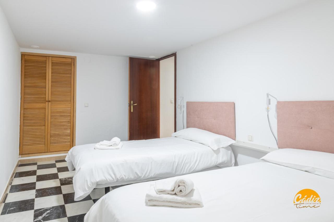 Gallery Home By Livework Cádiz Kültér fotó