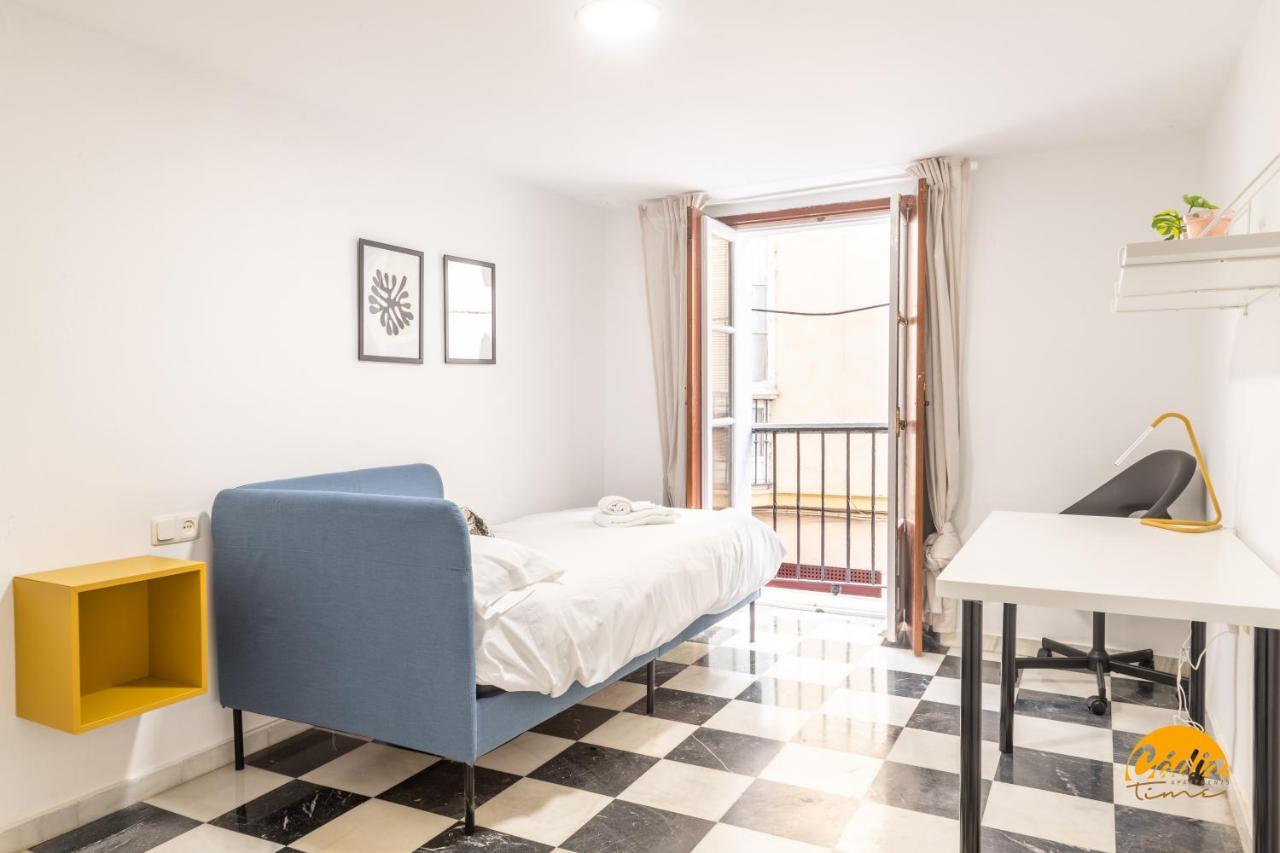 Gallery Home By Livework Cádiz Kültér fotó