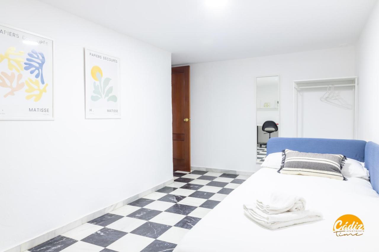Gallery Home By Livework Cádiz Kültér fotó